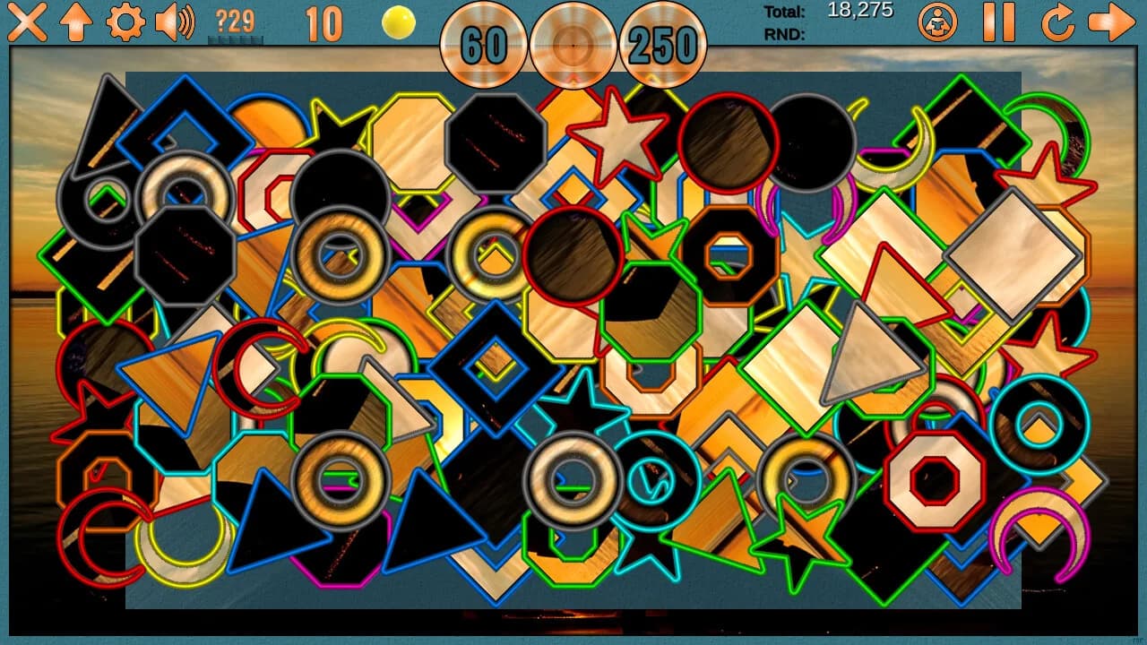 Clutter RefleXIVe: The Diceman Cometh - Collector's Edition görsel 7