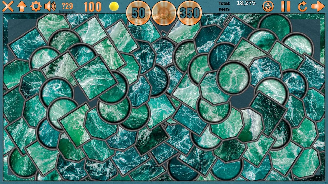 Clutter RefleXIVe: The Diceman Cometh - Collector's Edition görsel 8