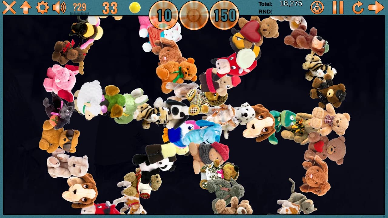 Clutter RefleXIVe: The Diceman Cometh - Collector's Edition görsel 10