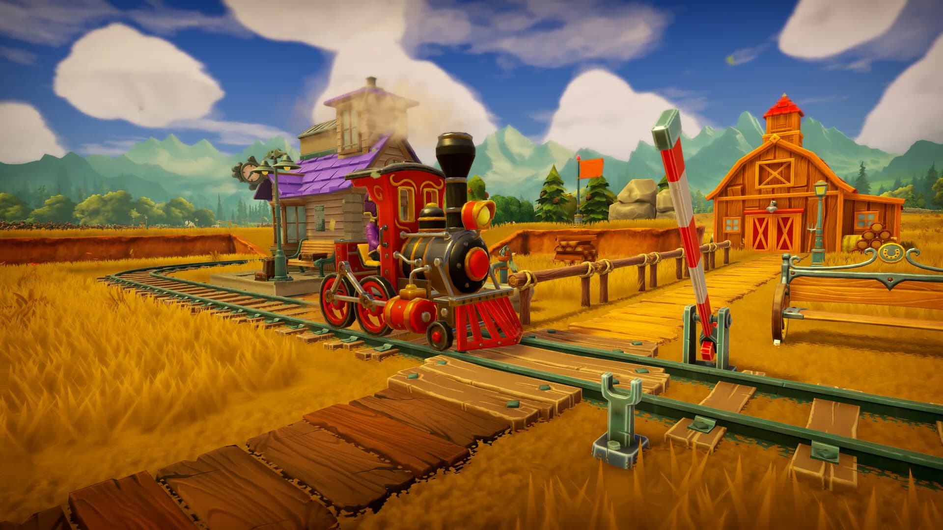 Farm Together 2 görsel 15
