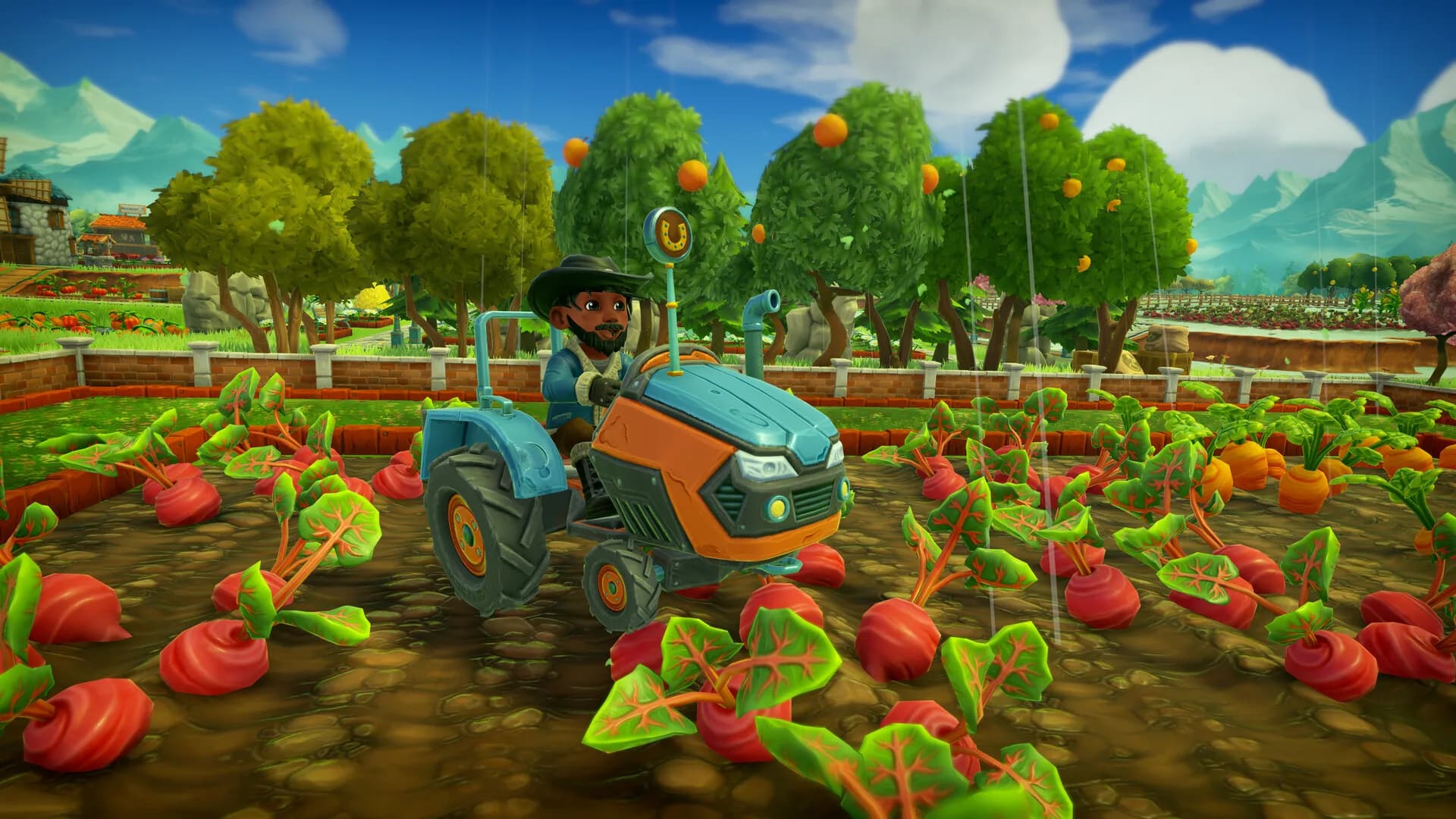Farm Together 2 görsel 16