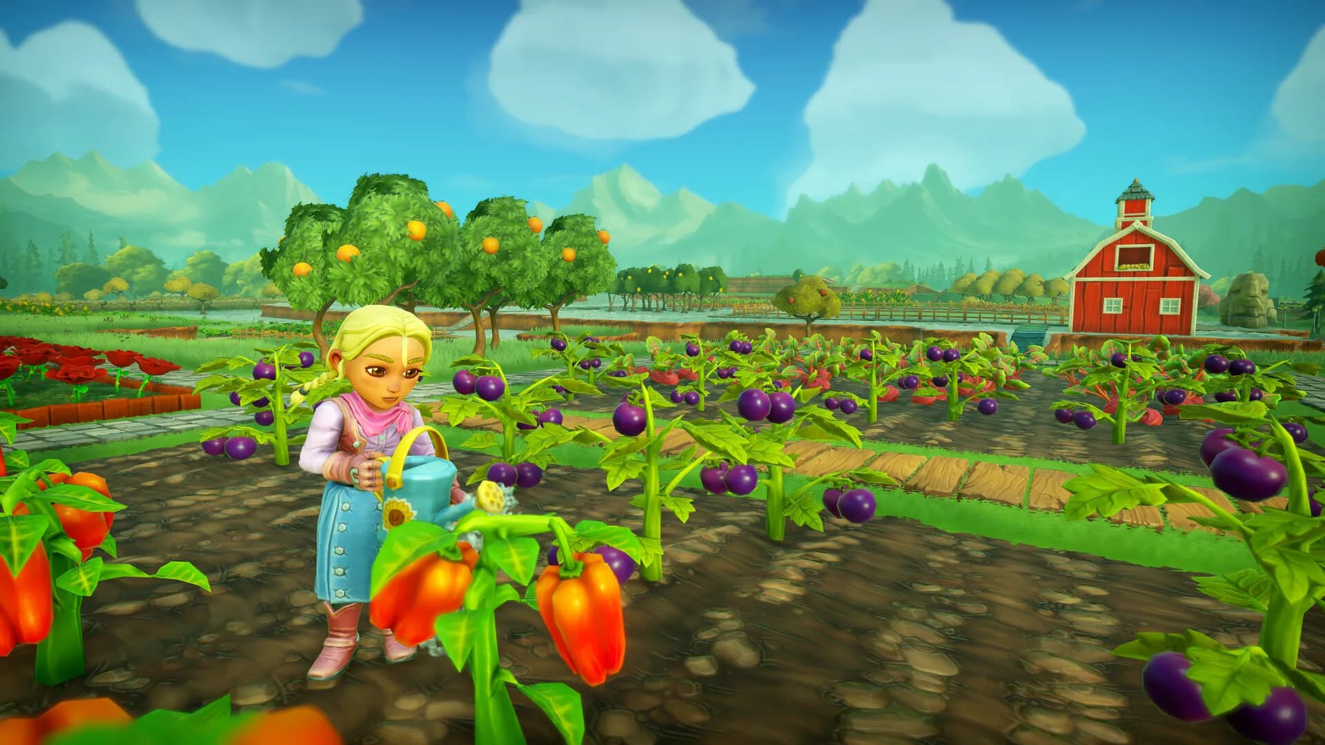Farm Together 2 görsel 19