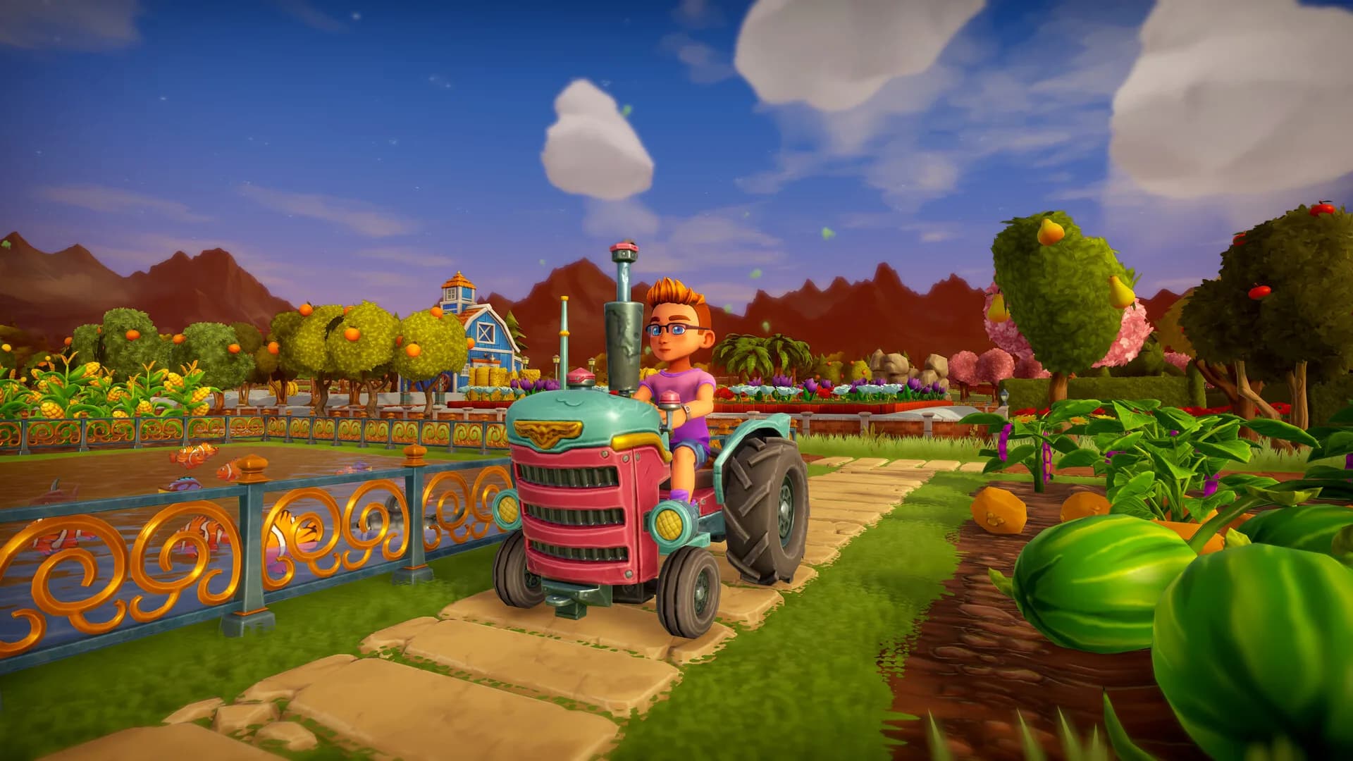 Farm Together 2 görsel 8