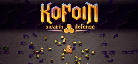 Kofoin - Swarm Defense