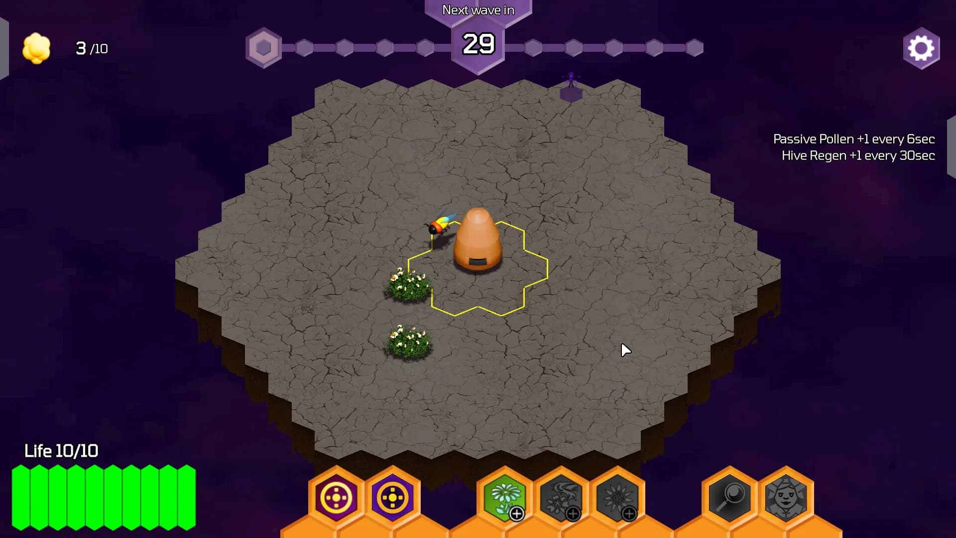 Kofoin - Swarm Defense görsel 3