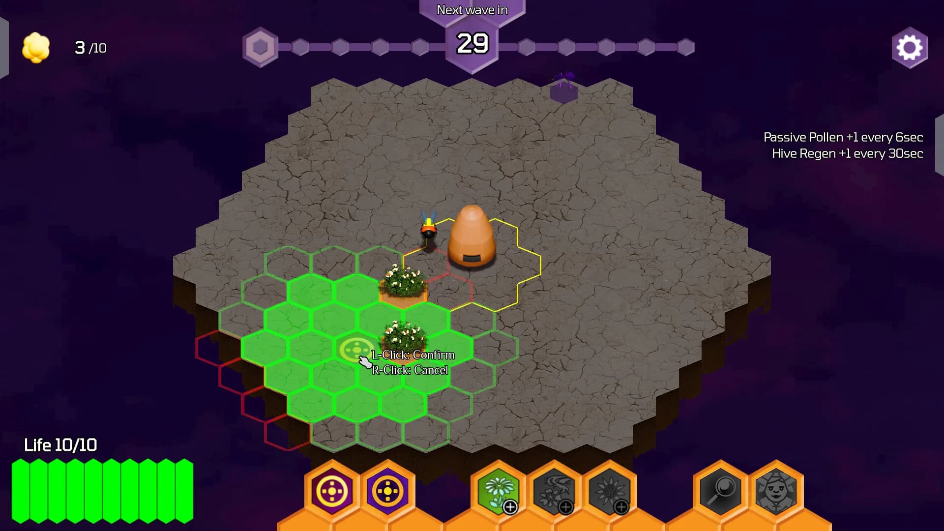 Kofoin - Swarm Defense görsel 4