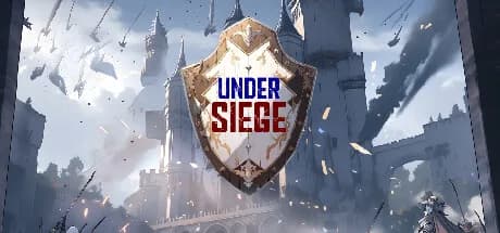 Under Siege görsel 1
