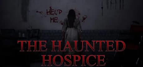 The haunted hospice görsel 1