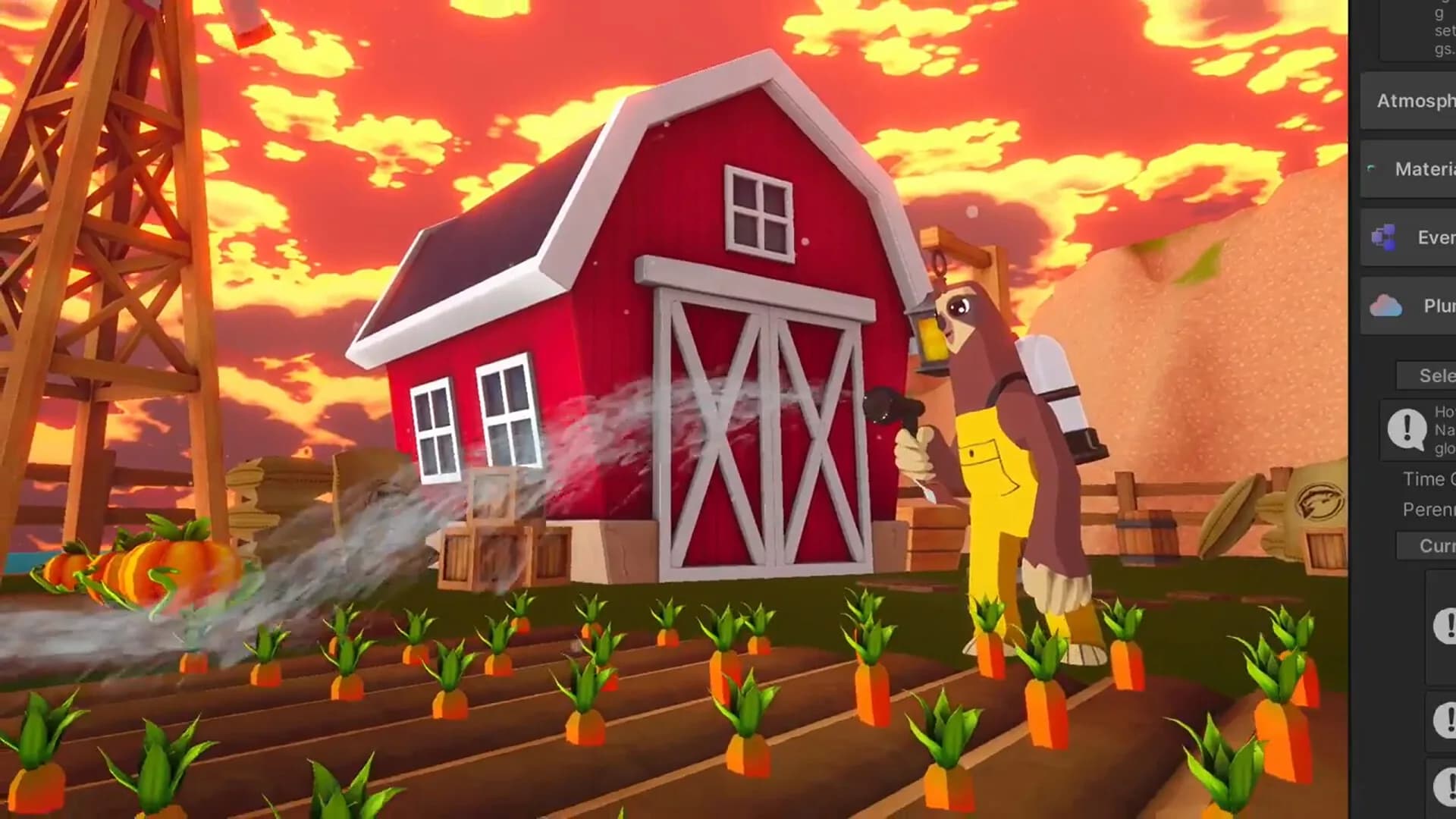 Slothtopia görsel 4