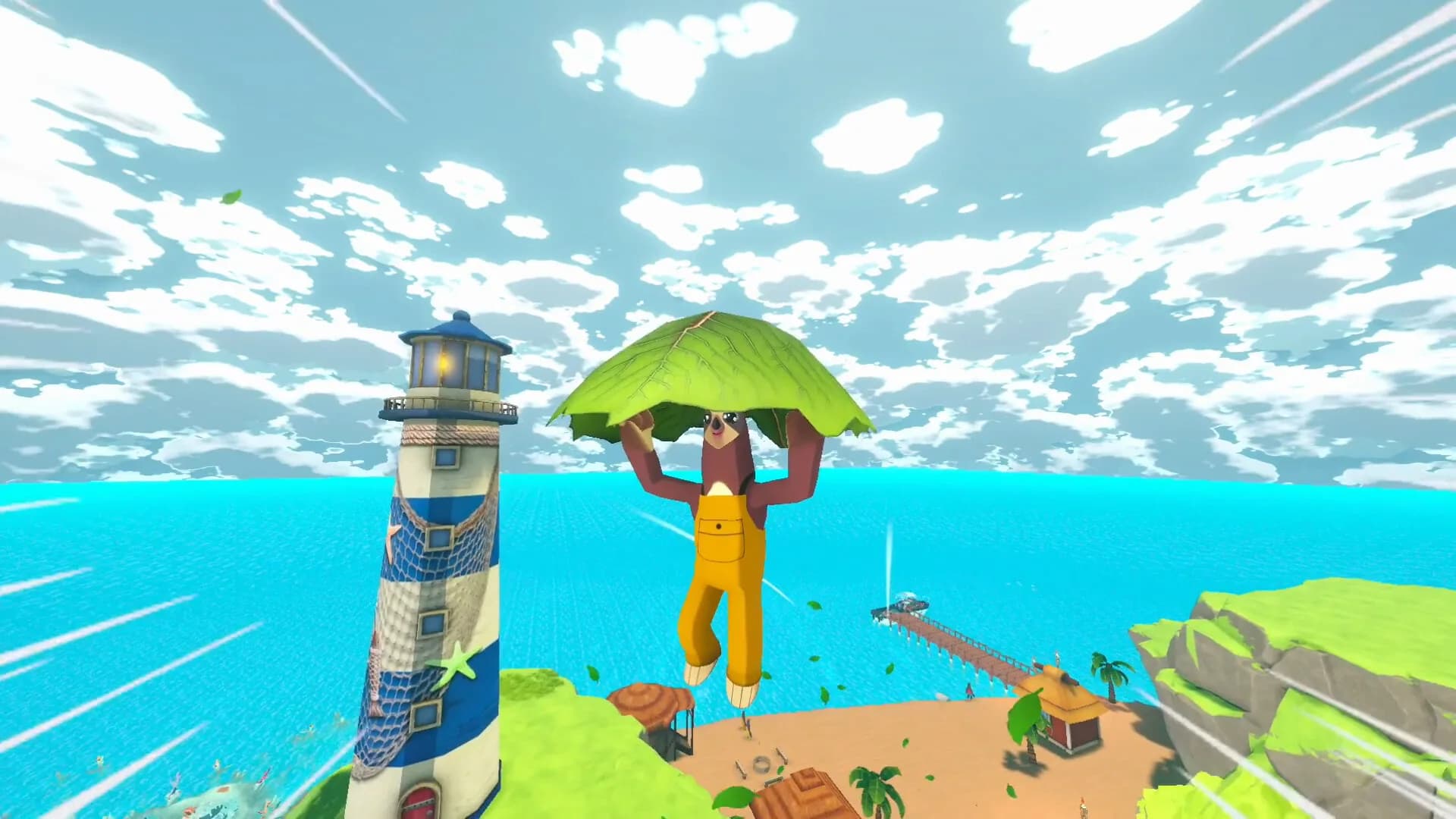 Slothtopia görsel 7