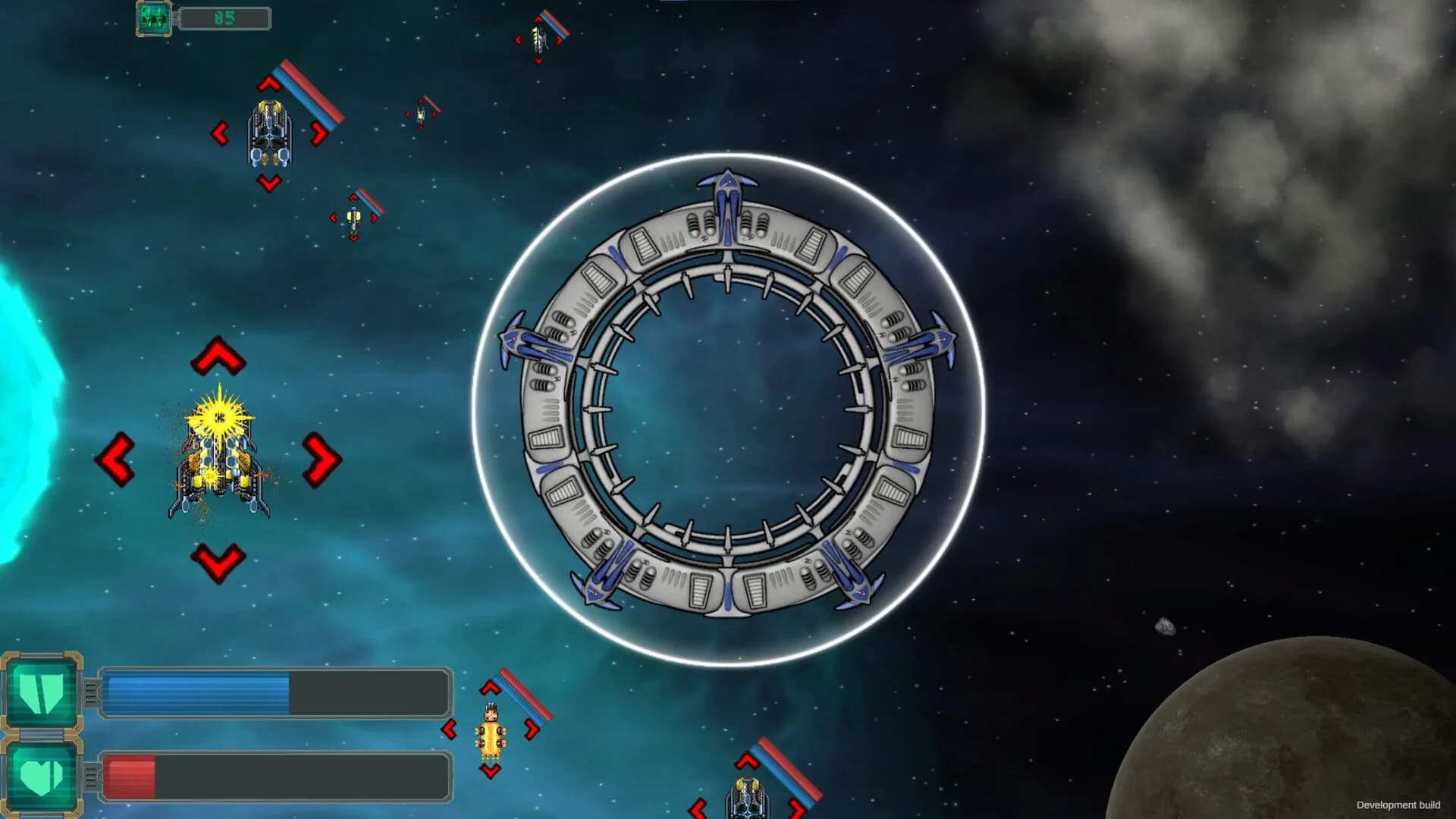 Your Spaceport! görsel 2