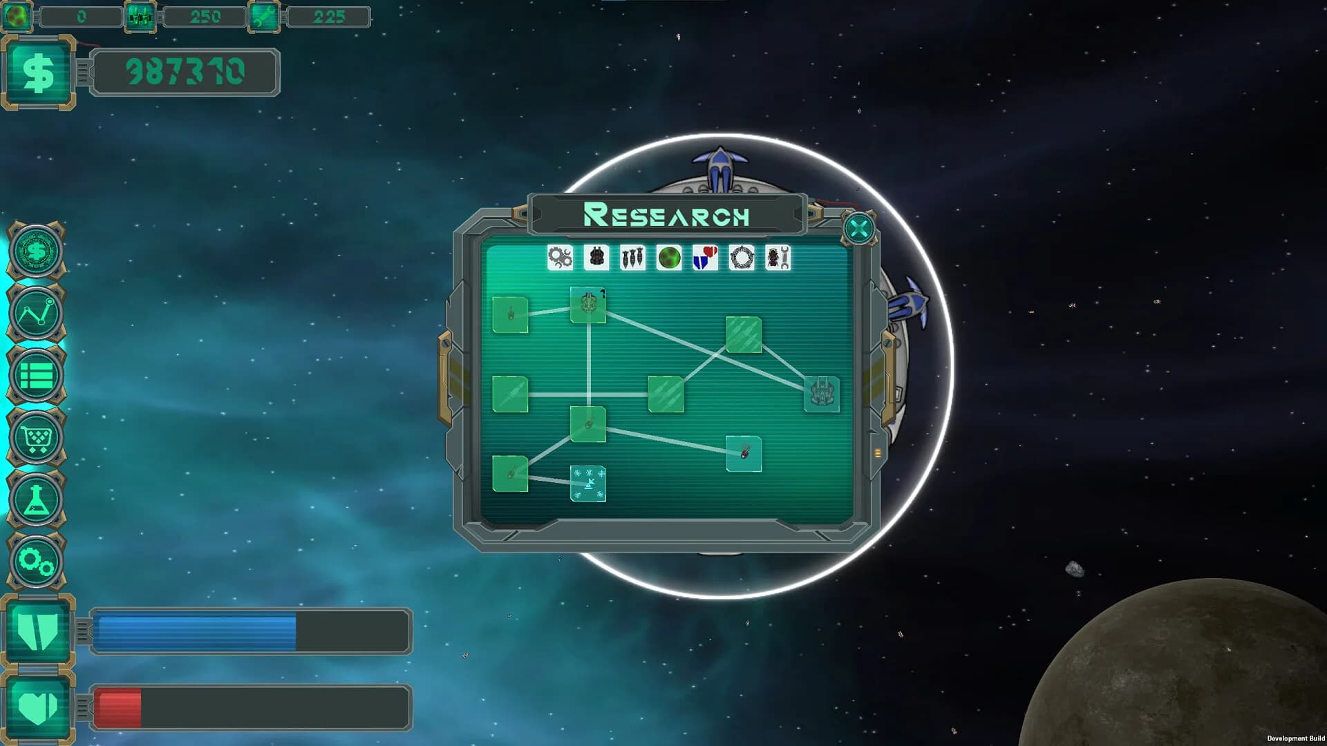 Your Spaceport! görsel 3