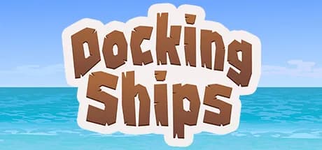 Docking Ships görsel 1