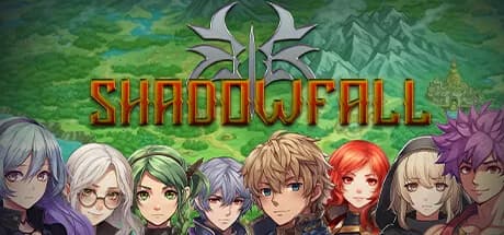 Shadowfall