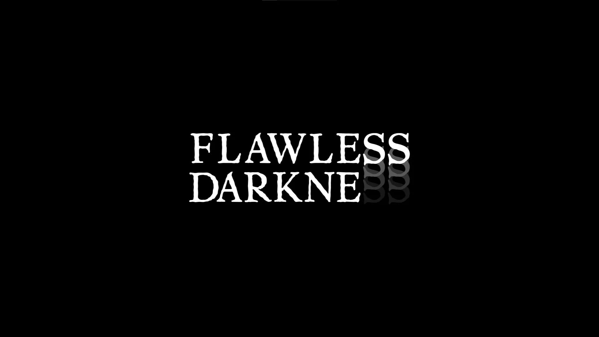 Flawless Darkness görsel 2
