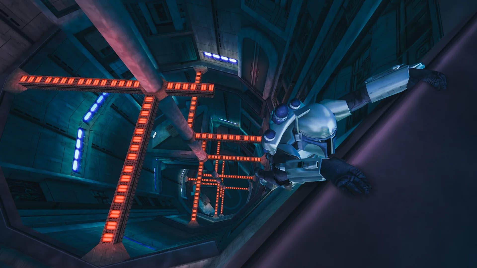 STAR WARS™: Bounty Hunter™ görsel 4