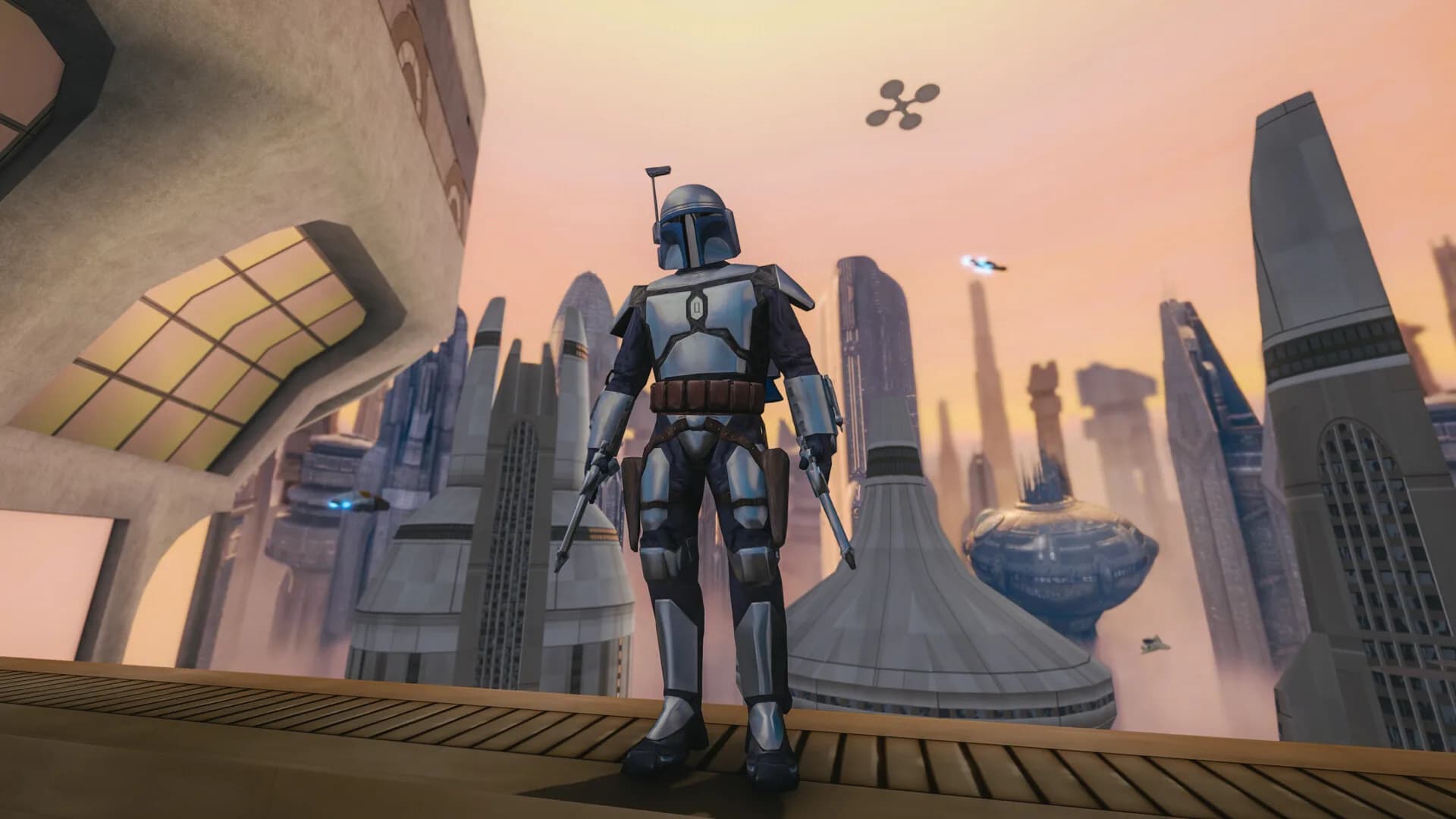 STAR WARS™: Bounty Hunter™ görsel 10