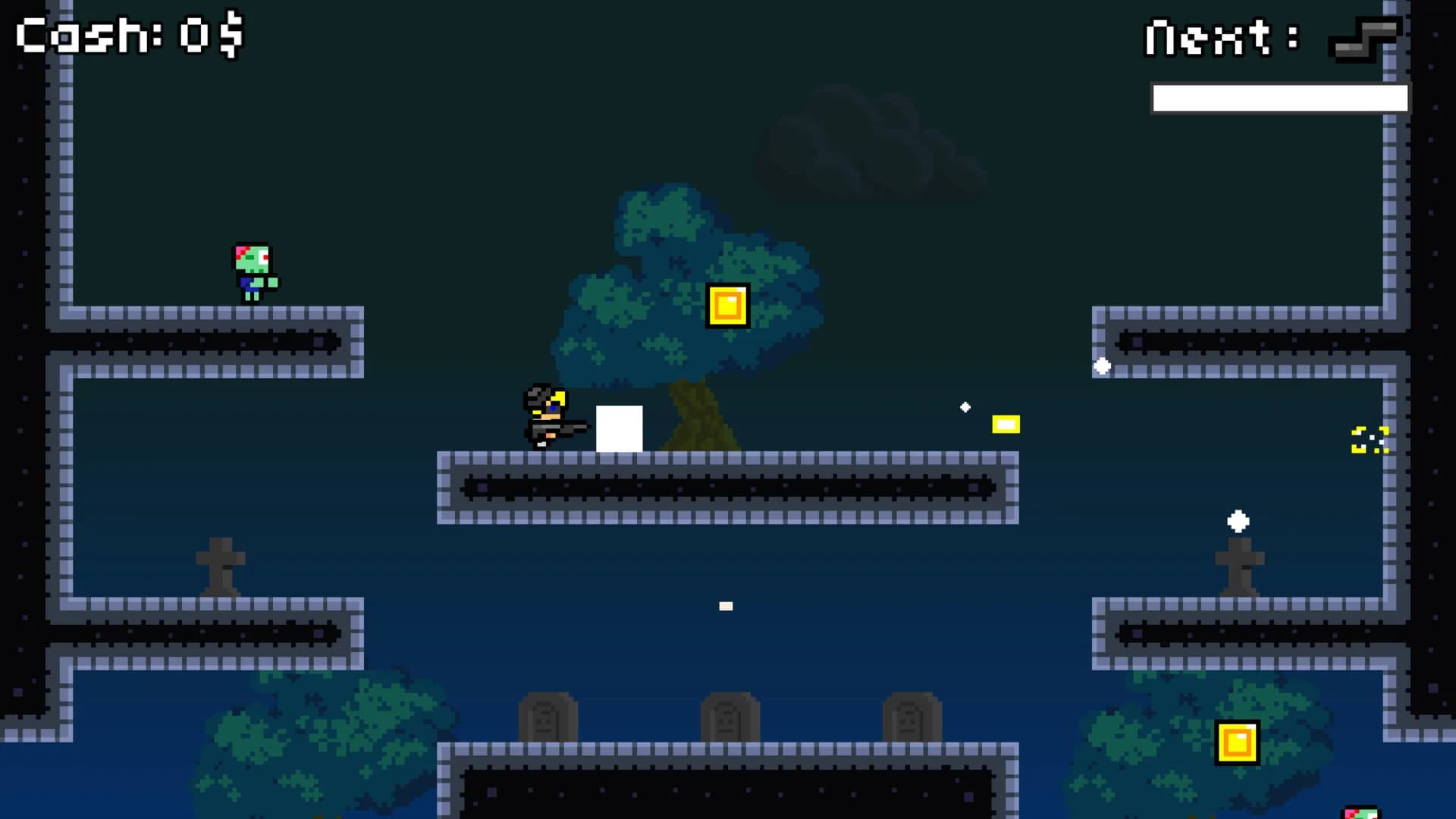 Grave Robber görsel 2