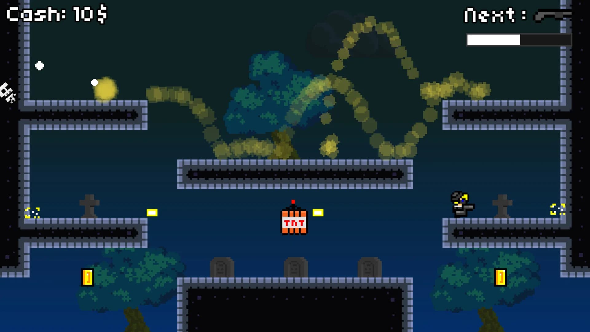 Grave Robber görsel 3