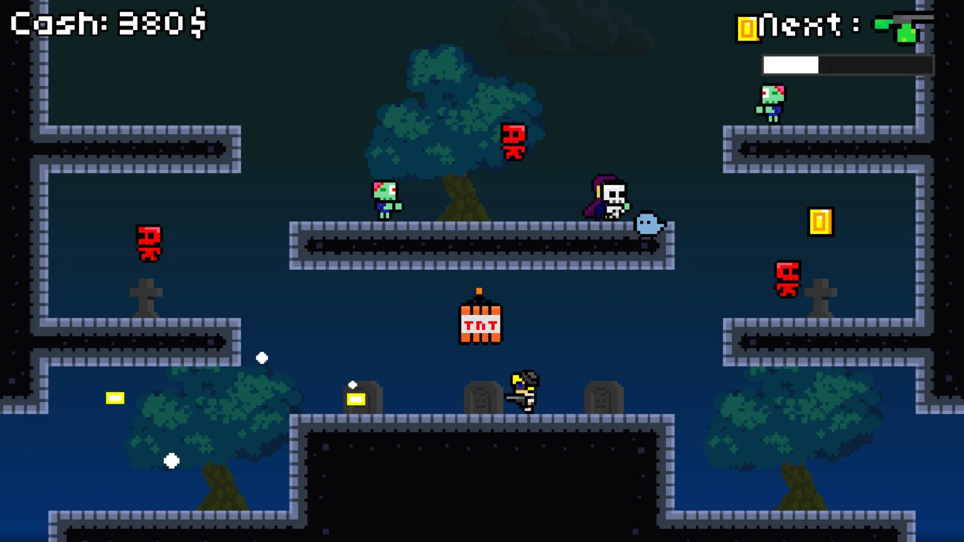 Grave Robber görsel 4