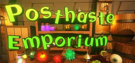 Posthaste Emporium görsel 1