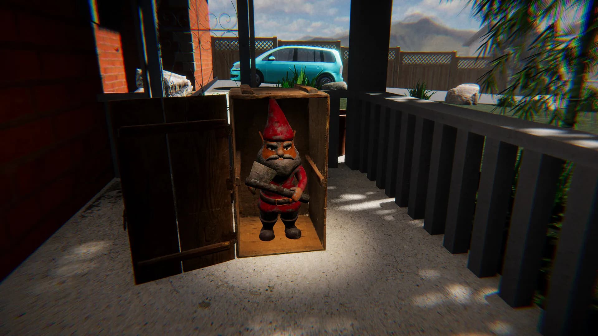 Gnome görsel 2
