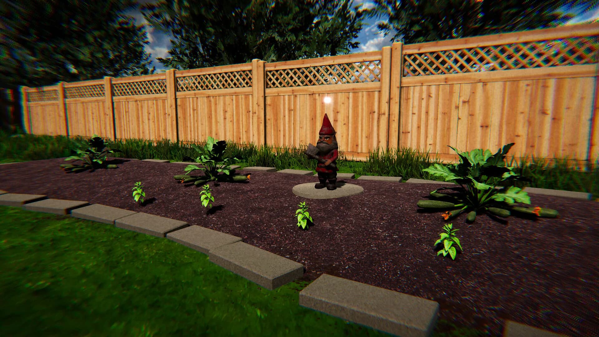 Gnome görsel 4