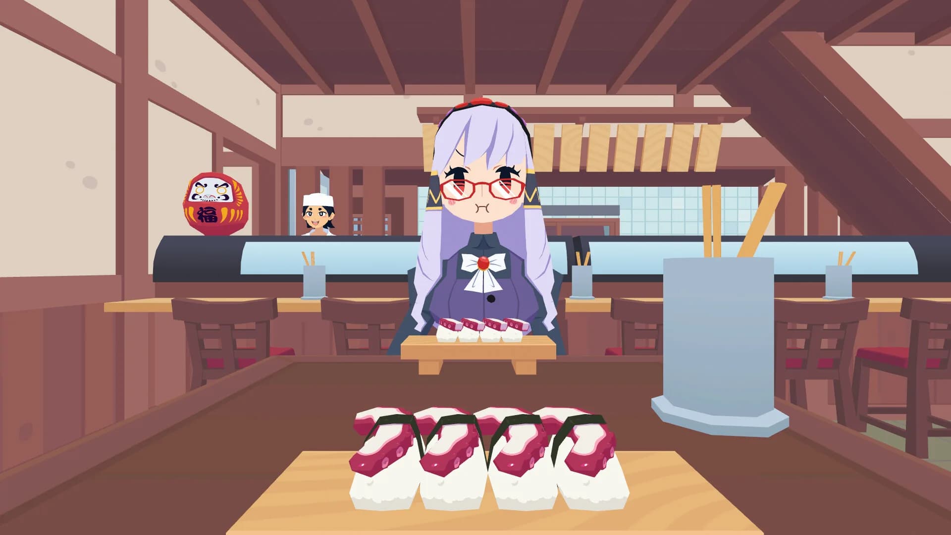 Sushi Ben görsel 10