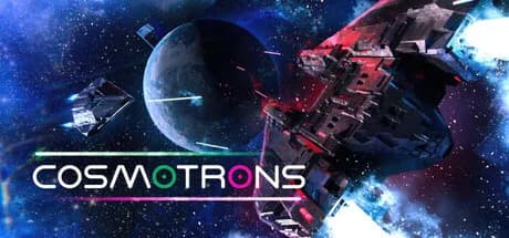 Cosmotrons