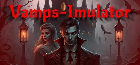 Vamps-Imulator görsel 1
