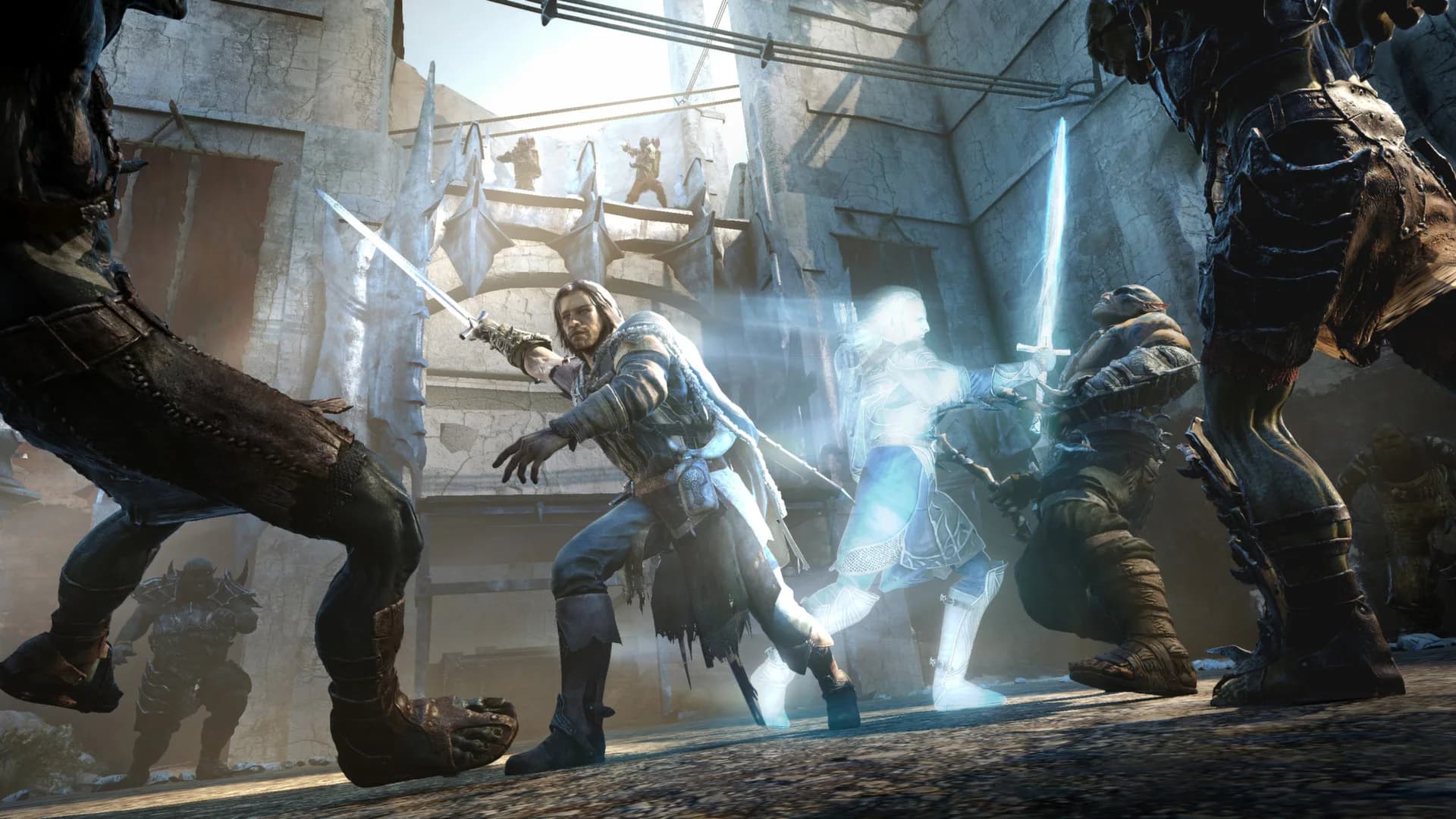 Middle-earth™: Shadow of Mordor™ görsel 3