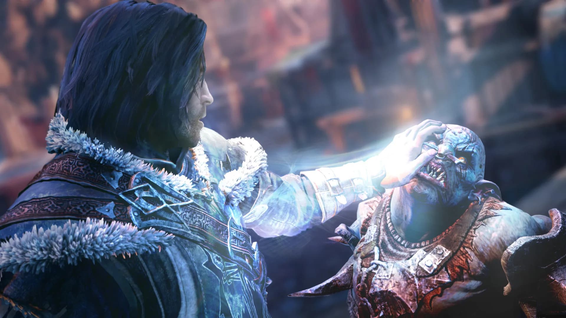 Middle-earth™: Shadow of Mordor™ görsel 5