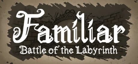 Familiar - Battle of the Labyrinth görsel 1