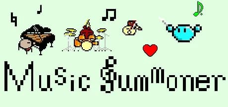 Music Summoner görsel 1