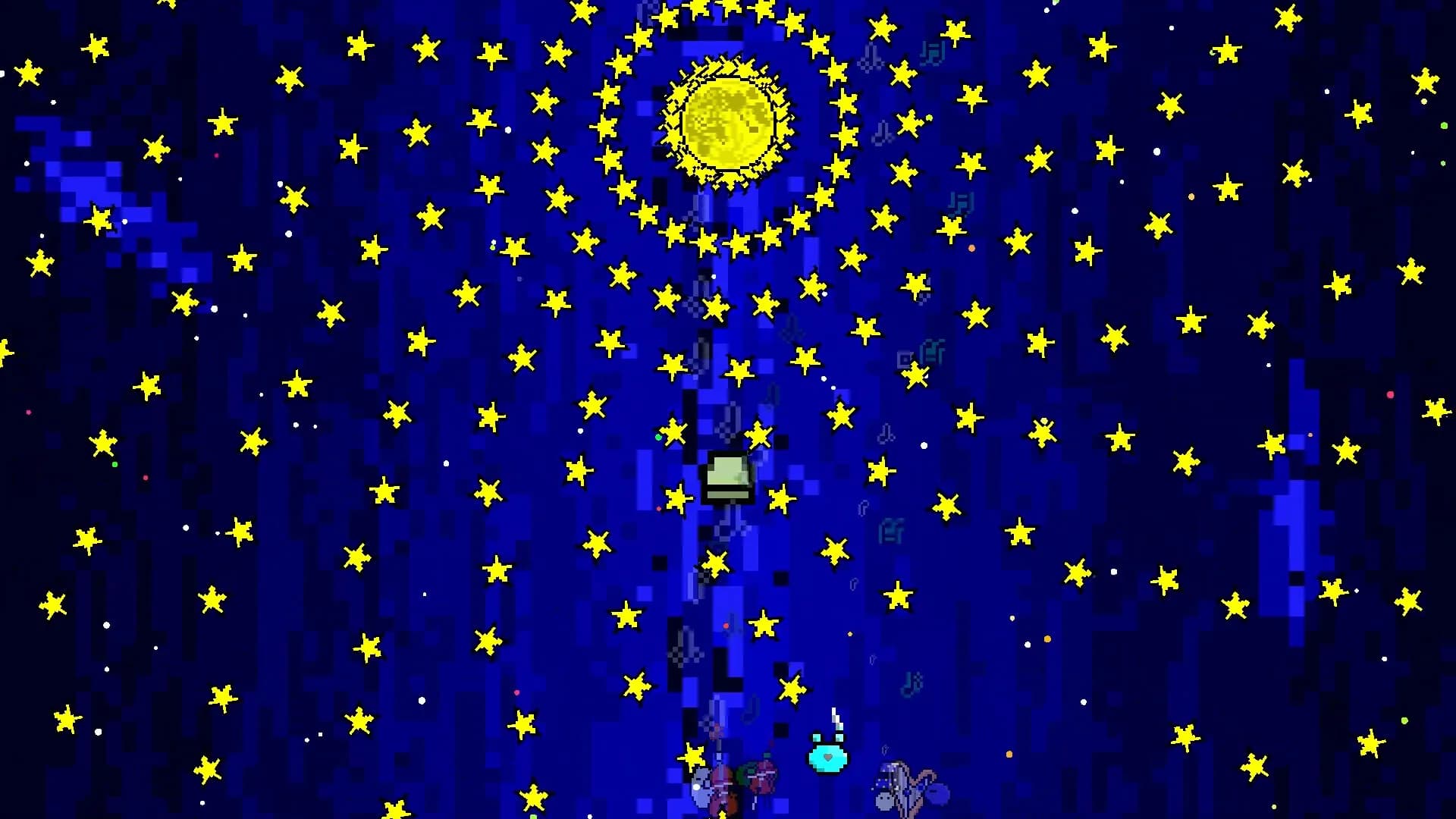 Music Summoner görsel 5