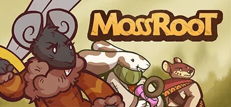 Mossroot görsel 1