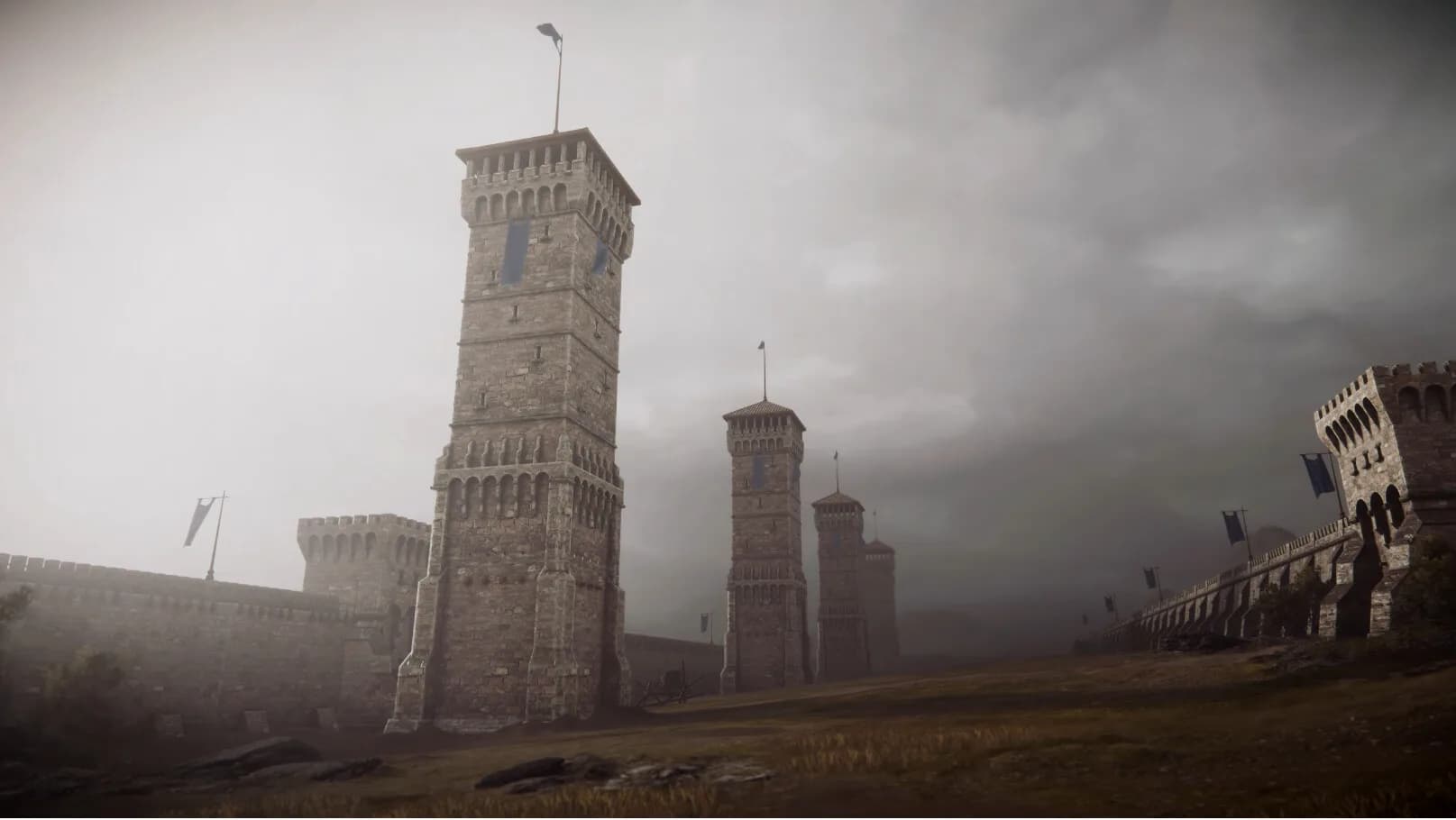 Tower Forge: Dark Defense görsel 5