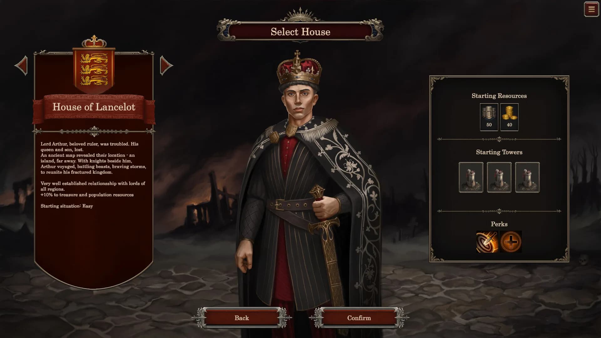 Tower Forge: Dark Defense görsel 7