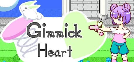GimmickHeart görsel 1