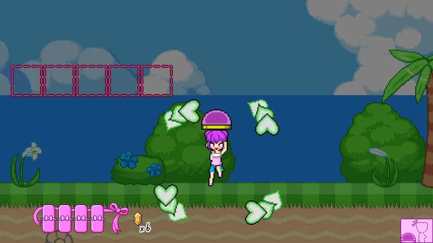 GimmickHeart görsel 2