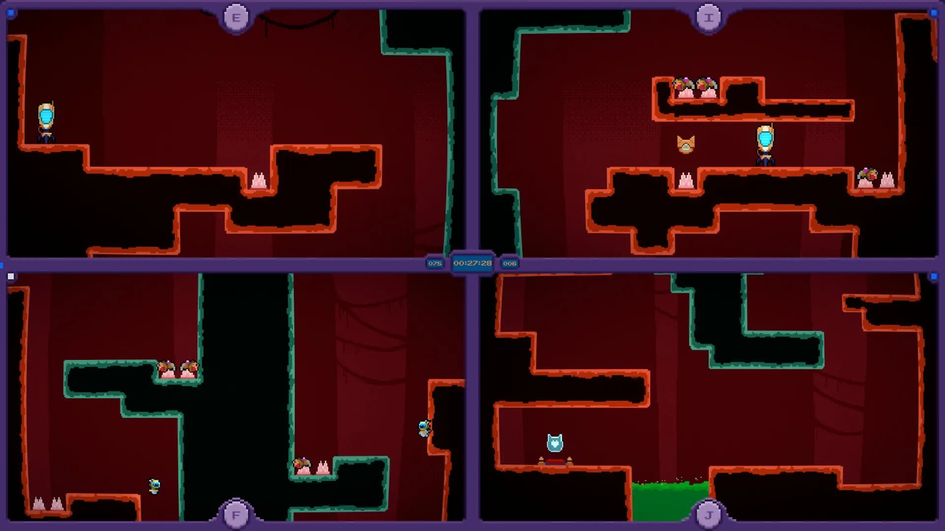 Quadroids görsel 3