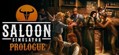 Saloon Simulator: Prologue görsel 1