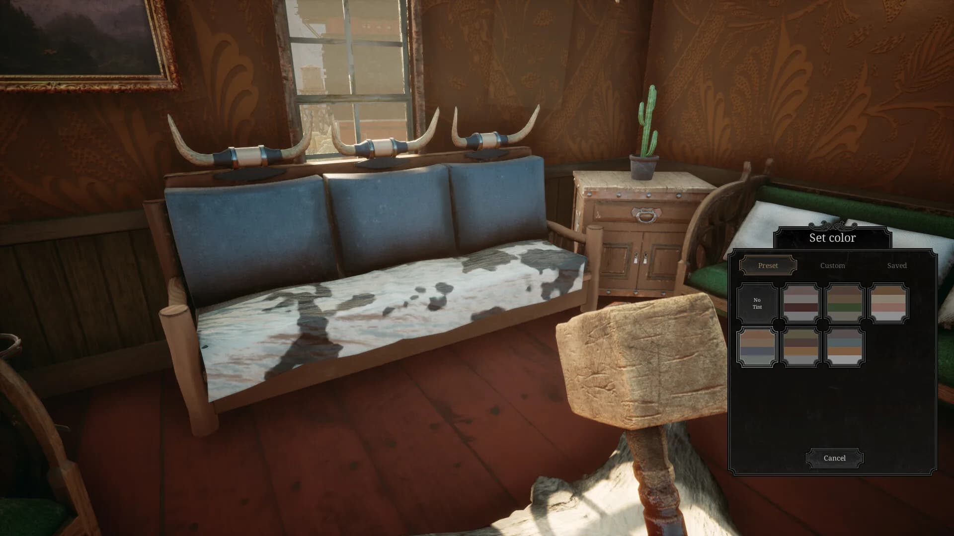 Saloon Simulator: Prologue görsel 7