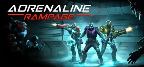 Adrenaline Rampage