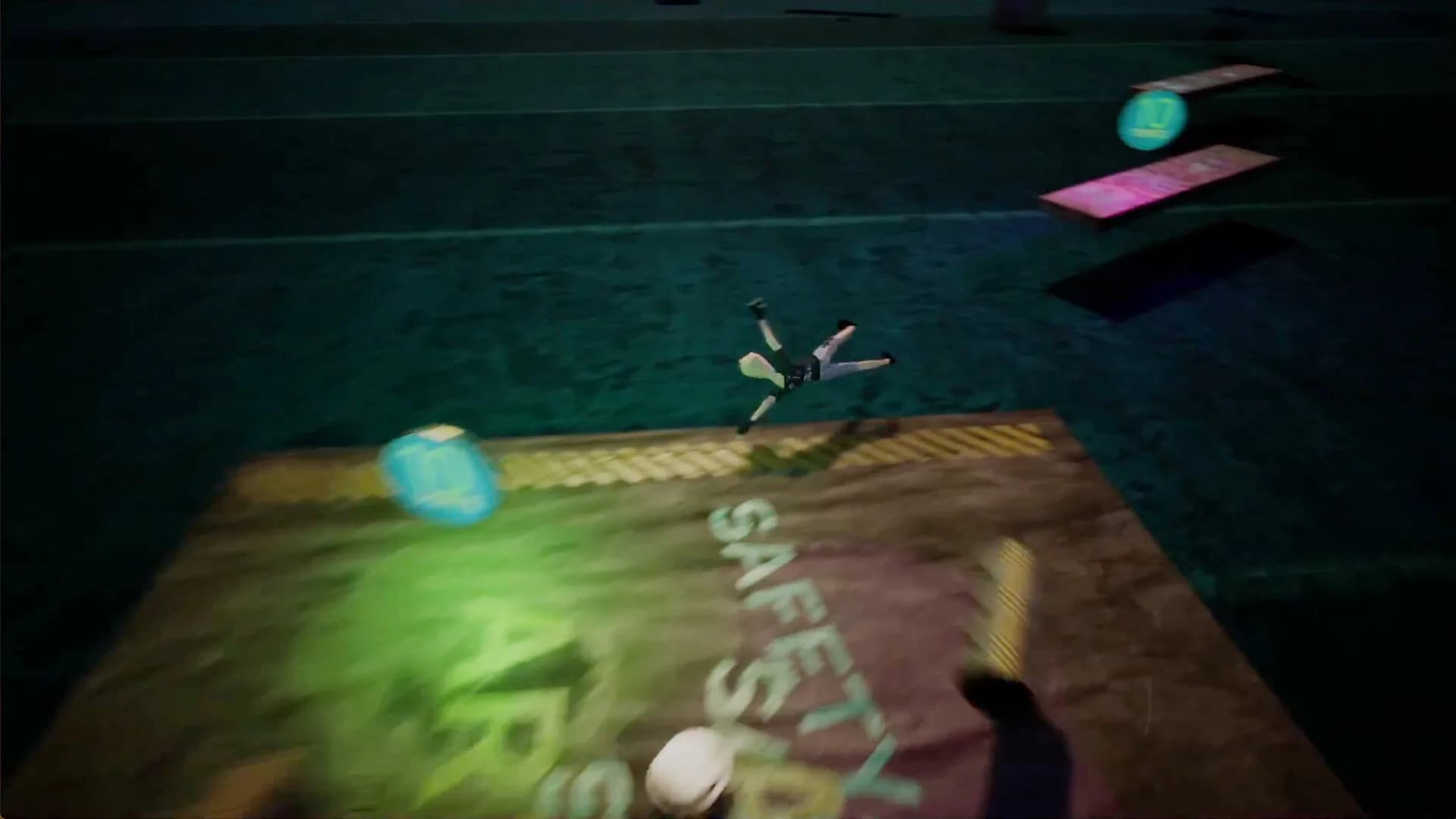 Ultimate Speed Run görsel 19
