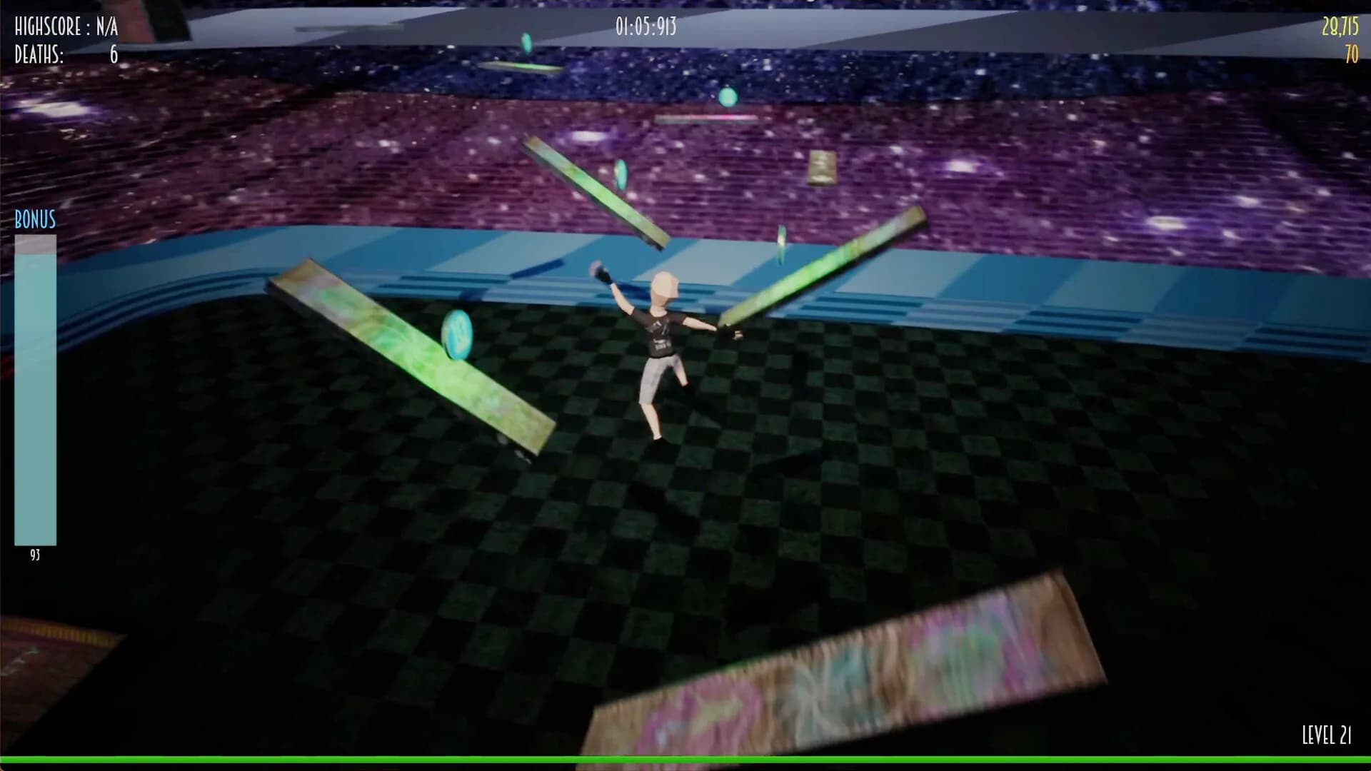 Ultimate Speed Run görsel 20