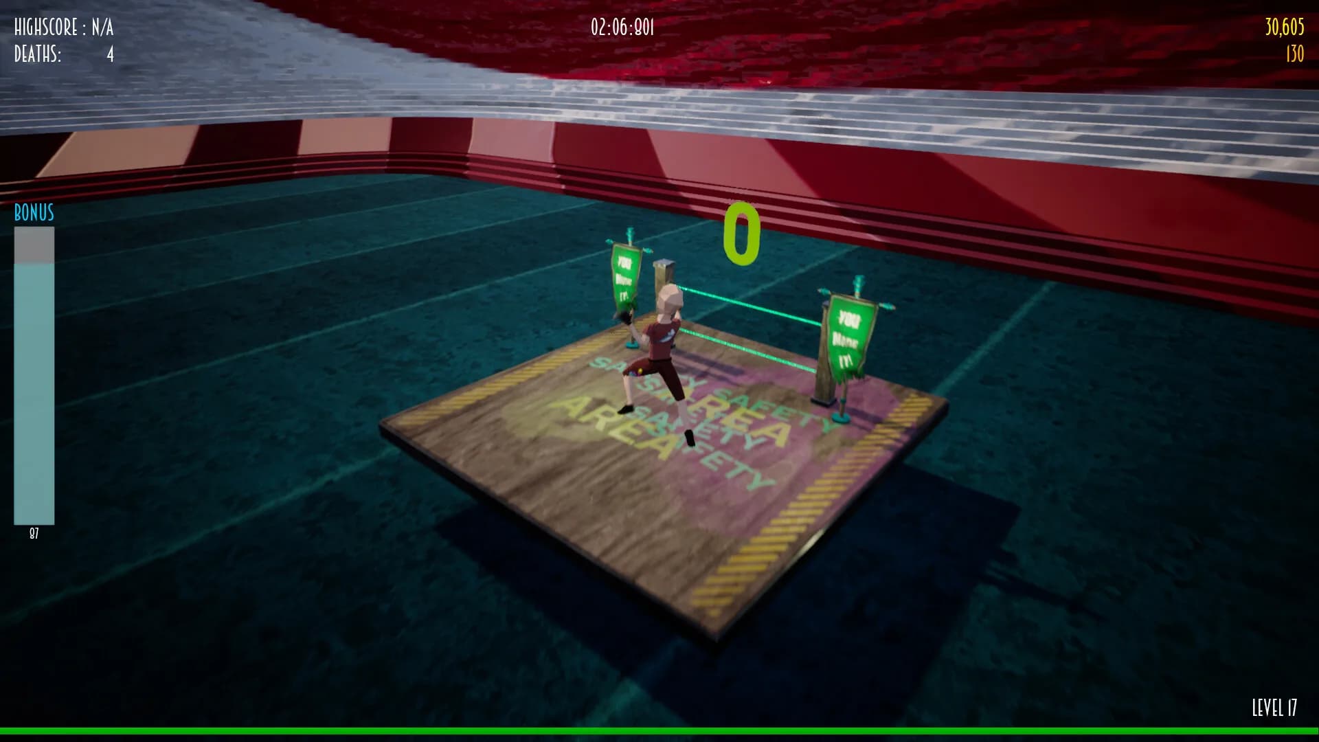 Ultimate Speed Run görsel 6