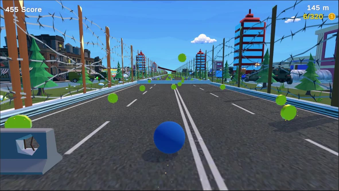 Balls and Coins görsel 8