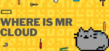 Where is Mr Cloud görsel 1