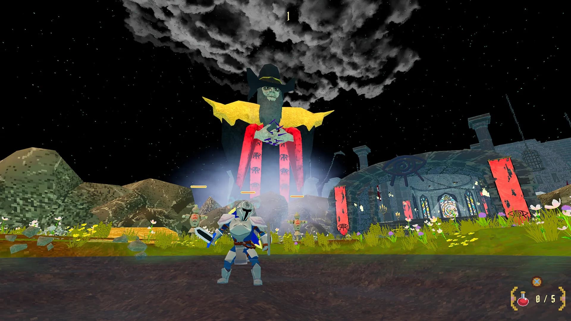 Realms of Wilorth görsel 2